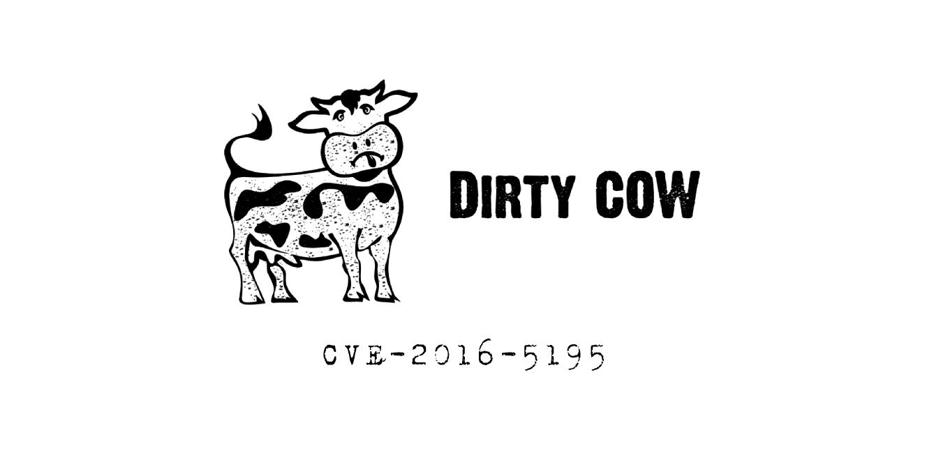 Dirty COW: Linux İçin Önemli Bir Güvenlik Açığı!